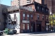 Toronto, Caminhada Guiada “Revitalization or displacement? A critical look at the idea of mixed neighbourhoods”<br />Foto Denise Fernandes Geribello 