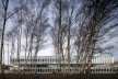 Câmara de Comércio e Artesanato de Hauts-de-France, Lille, França, 2019. Escritórios Kaan Architecten e Pranlas-Descours Architect & Associates<br />Foto Fernando Guerra / FG+SG 