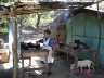 Comunidades rurales del sur del municipio de Masaya, Nicaragua