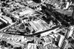 Matadouro Municipal da Vila Mariana, São Paulo<br />Foto Nelson Kon 