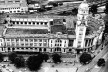Estação Julio Prestes, São Paulo<br />Foto Nelson Kon 
