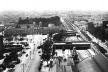 Estação da Luz e imediações, São Paulo, 1900 [Acervo RFFSA]