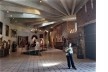 Museu Ricardo Brennand, Galeria de exposições<br />Foto Ronaldo Marques de Carvalho, jul. 2022 