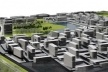 Perspectiva geral<br />Imagem dos autores do projeto 