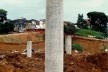 Recuperação da Estação da Lapa e Shopping Center, obra de fundação da obra original. Arquiteto João Filgueiras Lima, Lelé<br />Foto divulgação 