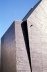 Detalhe externo do Módulo das exposições temporárias<br />Foto ARX Portugal 