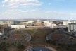 Plano piloto de Brasília<br />Foto Victor Hugo Mori 