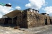 Mercado Municipal Belisario Dominguez, Arriaga, México, antes da demolição<br />Foto divulgação 