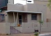 Casa popular com elementos da arquitetura moderna