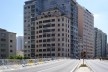 Pichação no centro São Paulo, próxima ao elevado Costa e Silva<br />Foto Pedro Filardo 