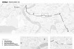 Roma, percurso 3<br />Mapa de viagem 