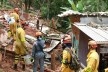 Tragédia em São Sebastião, fev. 2023<br />Foto Rovena Rosa  [Agência Brasil]