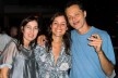 Silvana Romano Santos, Maria Augusta Bueno e Dárkon Vieira Roque<br />Foto Thomas Bussius 