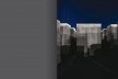 Exposição "Berlinscapes"aMemorial aos Judeus Mortos na 2ª Guerra Mundial, arquiteto Peter Eisenman. Exposição "Berlinscapes"<br />Foto Tuca Vieira 