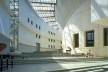 Cidade da Música no Parque La Villette, Paris, França. Arquiteto Christian de Portzamparc<br />Foto Nicolas Borel 