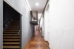 Casa do Carnaval, circulação, Salvador. Arquitetos Alexandre Prisco e Nivaldo Andrade<br />Foto Manuel Sá 