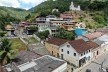 Santa Leopoldina ES, novas ocupações<br />Foto divulgação  [Secult/GMP]