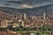Medellín, Colômbia<br />Foto David Pena, 7 jan. 2007  [Wikimedia Commons]
