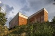 Casa no Cerrado, Moeda MG, 2013-2015. Arquiteto Carlos M Teixeira, Vazio S/A<br />Foto Gabriel Castro 