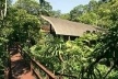 Residência Pouso Alto, Barra do Una, São Sebastião SP<br />Foto de Gal Oppido 