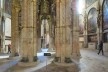 Charola Templária no Convento de Cristo em Tomar, Portugal<br />Fotomontagem Victor Hugo Mori, 2016 