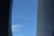 MAXXI Museu Nacional das Artes do Século XXI, Roma<br />Foto Carmem Maria Oliveira Procópio Neres 