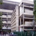 Suprema Corte de Chandigarh<br />Foto de Denise Teixeira e Luís Barbieri 