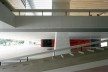 Museu Oscar Niemeyer, Curitiba. Projeto original de Oscar Niemeyer. Projeto renovação de Brasil Arquitetura<br />Foto Nelson Kon 