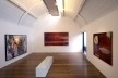 Sala de exposição. Luciana Brito Galeria.<br />Divulgação 
