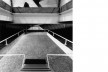 Loja Forma, São Paulo, 1987. Arquiteto Paulo Mendes da Rocha<br />Foto Nelson Kon 