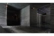 Termas de Vals, Vals, Suíça, 1996. Arquiteto Peter Zumthor<br />Foto Kazunori Fujimoto  [Wikimedia Commons]