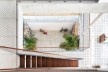 Residência KS, Natal RN, 2016. Arquitetos Alexandre Brasil, Paula Zasnicoff e Raquel Araújo<br />Foto Joana França 