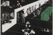 9+1. Ways of being political, “Exodus or the voluntary prisoners of architecture”, the reception area project, Koolhaus, MoMA<br />Foto Fredy Massad 