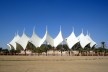 Estádio Internacional King Fahd. Arquiteto Ian Fraser, John Roberts and Partners 1987<br />Foto Leonardo Ferreira Castello 