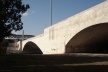 Ponte Duca D’Aosta, arquiteto V. Fasolo, 1935-39<br />Foto Claudia dos Reis e Cunha 