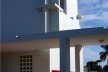 Capela Mãe África, Maputo, Moçambique, 2003. Arquiteto José Forjaz<br />Foto divulgação 
