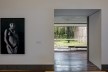 Galeria Claudia Andujar, Inhotim, Brumadinho MG Brasil. Arquitetos Associados<br />Foto Leonardo Finotti 
