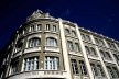 Palácio Avenida, próximo ao ponto conhecido como "boca maldita"<br />foto Lygia Nery 
