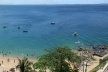 Fortes de São Diogo e Sta Maria, Porto da Barra, Salvador, Brasil<br />Fotomontagem de Victor Hugo Mori 