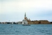 Igreja San Giorgio Maggiore, Veneza, 1579. Arquiteto Andrea Palladio<br />Foto Renato Anelli 