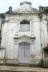 Fig. 1 - Fachada da Capela Pombo [Domingos Oliveira, 2007]