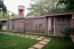 Casa de Ipanema, projeto de Sergio Marques, colaboração de Anna Paula Canez; execução de Sergio Marques, 1989/1992<br />Foto Sergio M. Marques 