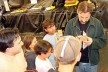 Jornal Correio D'Oeste<br />Foto Gelson Gemiello 