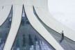 Catedral de Brasília<br />Foto Ana Altberg 