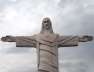 Cristo Redentor do Barreiro, Belo Horizonte. Bem tombado em nível municipal<br />Foto Andrea Zerbetto 