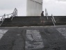 Cristo Redentor do Barreiro, Belo Horizonte. Bem tombado em nível municipal<br />Foto Andrea Zerbetto 