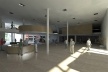 Centro de Referência em Empreendedorismo do Sebrae-MG, foyer, 1º lugar. Arquiteto Andreoni da Silva Prundêncio, 2008<br />Desenho escritório 