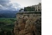 Ronda, Andaluzia, abril 2014<br />Foto Sergio Jatobá 