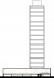 Elevação Frontal<br />Desenhos de Ângelo Ulpiano 