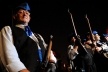 La fiesta de La Mercè, Barcelona, 2009<br />Foto Rodrigo Stocco 